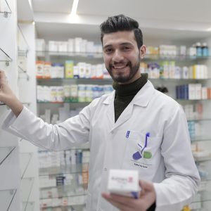 Pharmacist Jobs